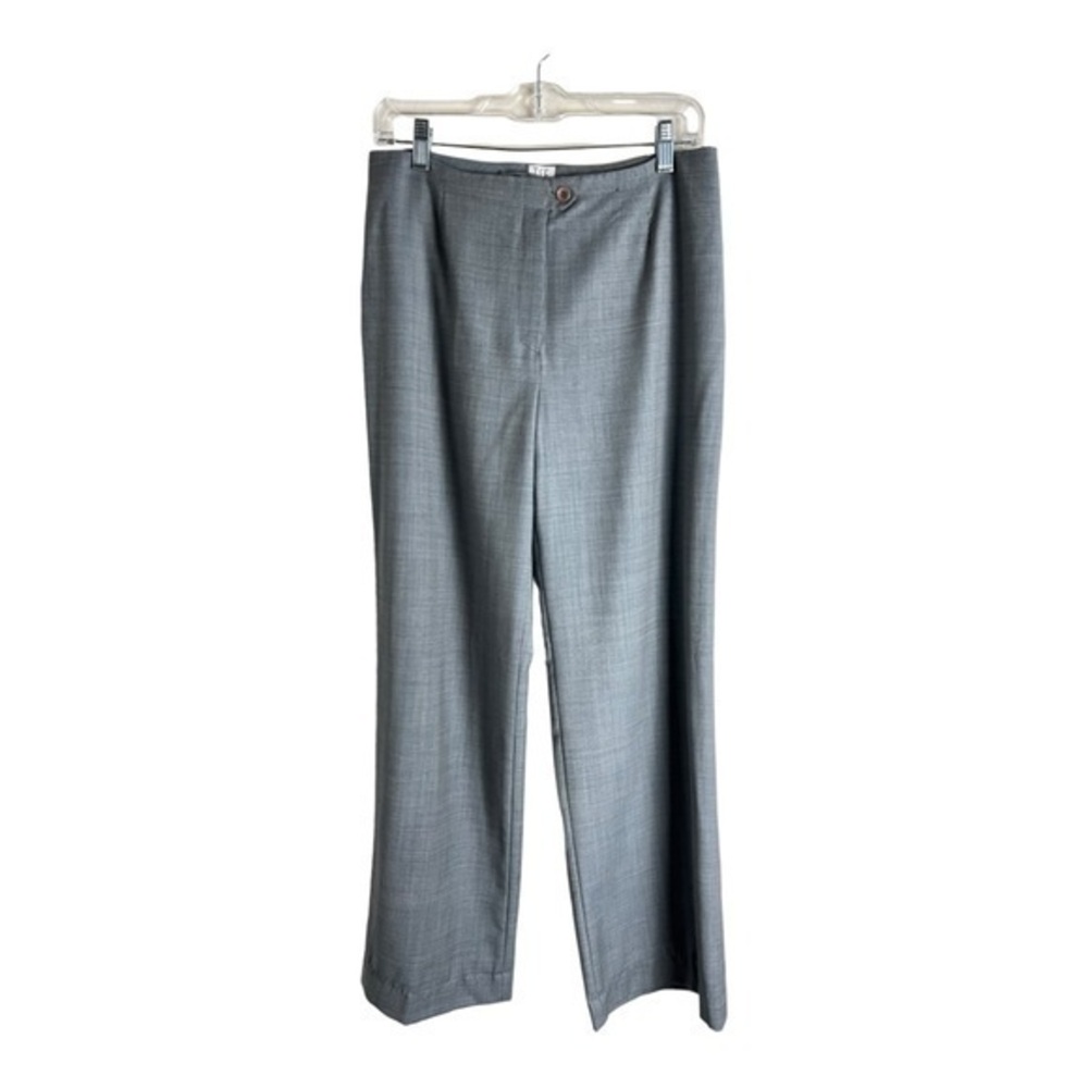 TSE Gray Dress Pant Size 8
